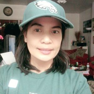 Meet your Posher, Therese kathy